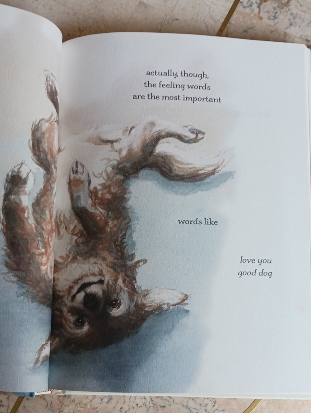 Book- I'm Still here...a Dogs Purpose Forever..(New Book)... - Picture 8 of 12